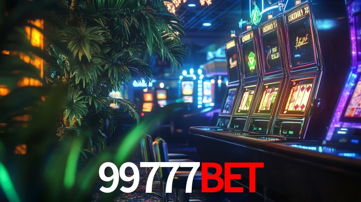 Programa VIP 99777bet