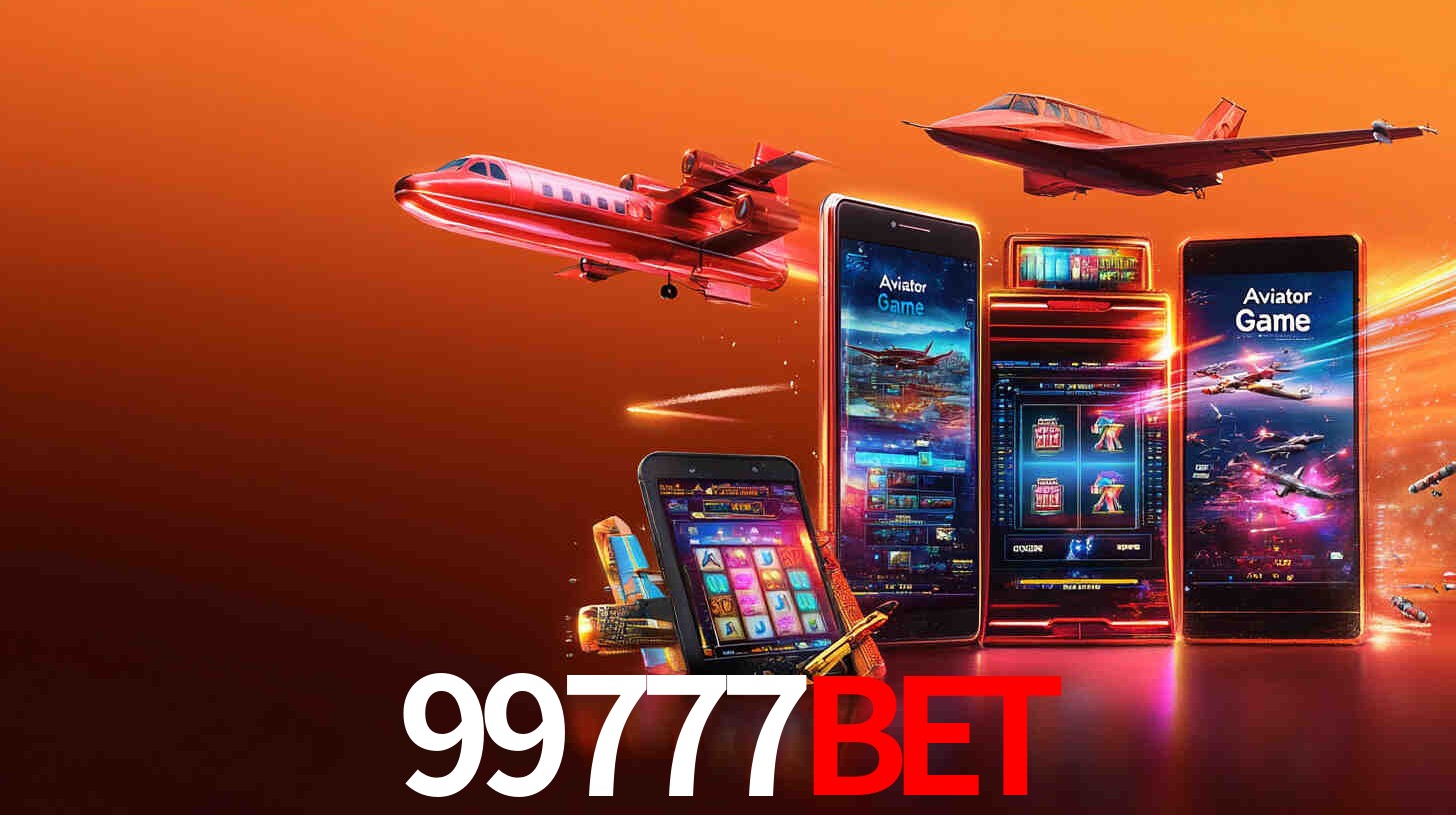 Instalar APK 99777bet