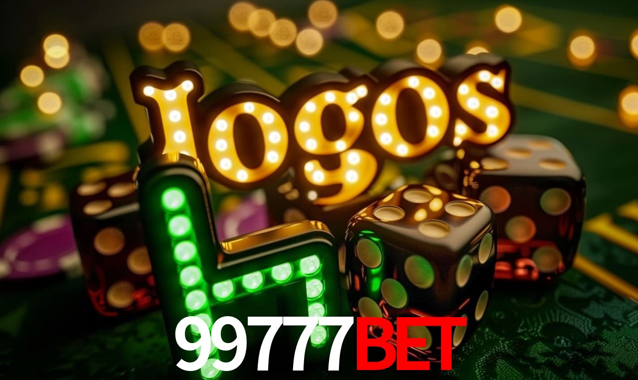 99777bet plataforma