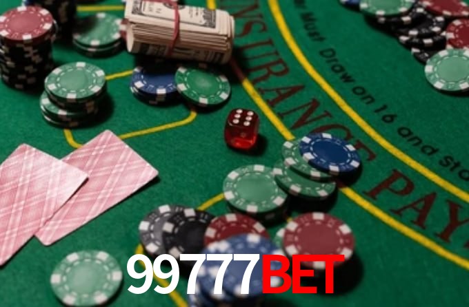 Segurança App 99777bet