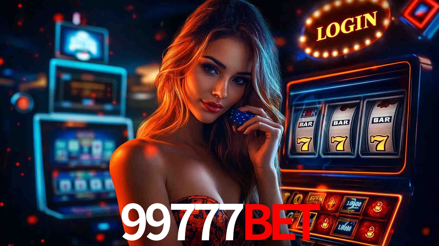 Promoções App 99777bet