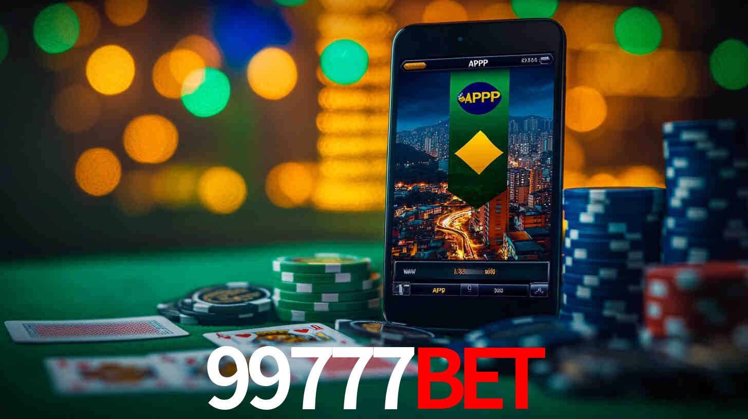 cassino 99777bet