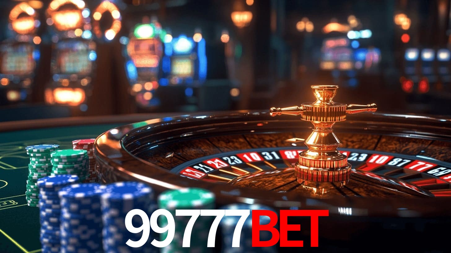 99777bet