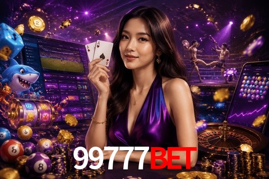 VIP Casino 99777bet