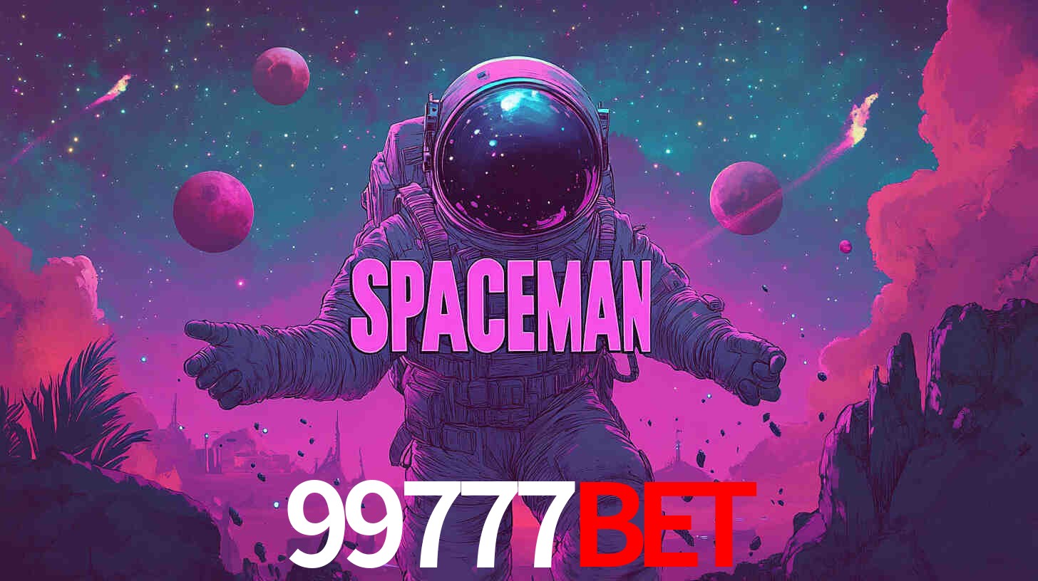 Segurança App 99777bet