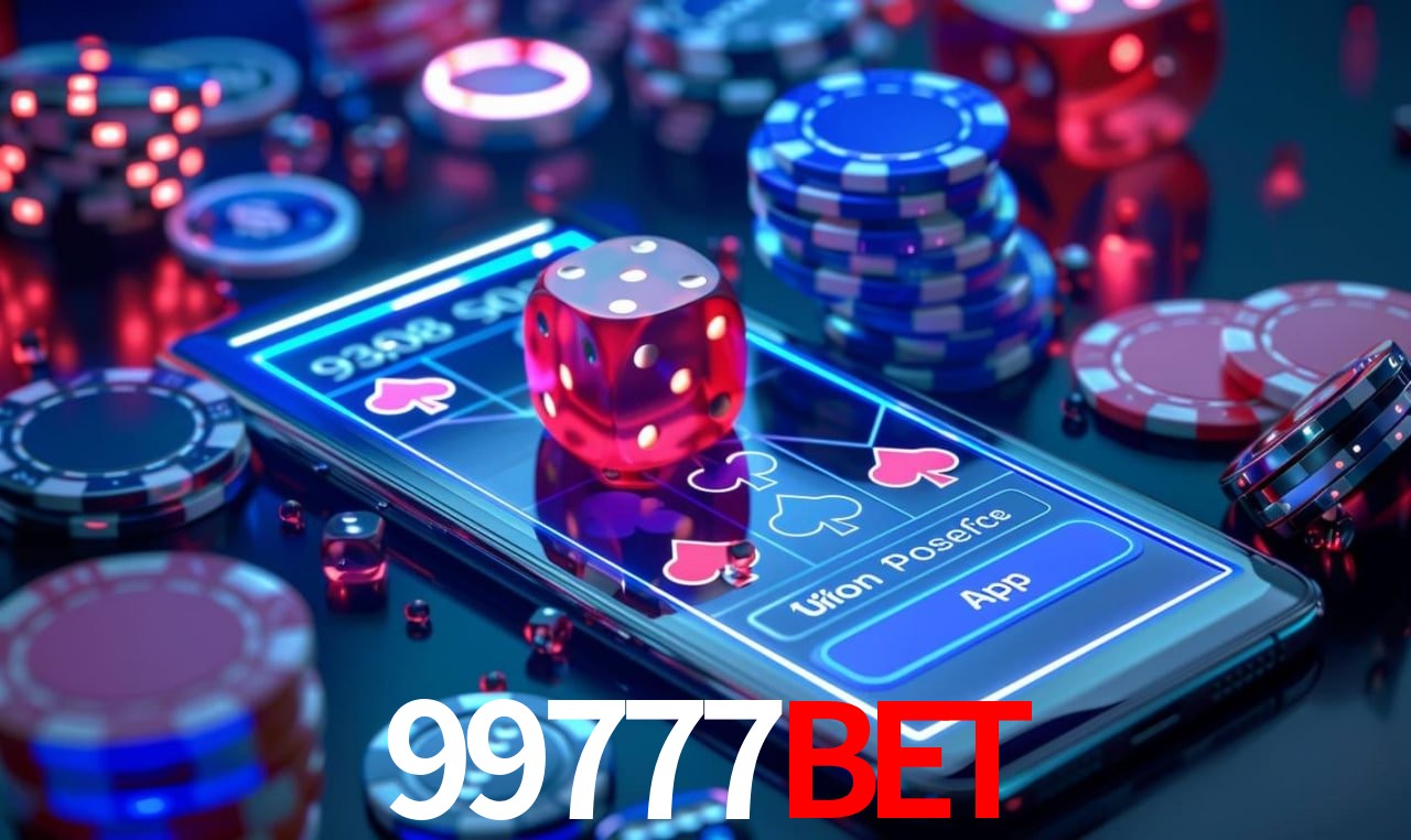 Oportunidades 99777bet
