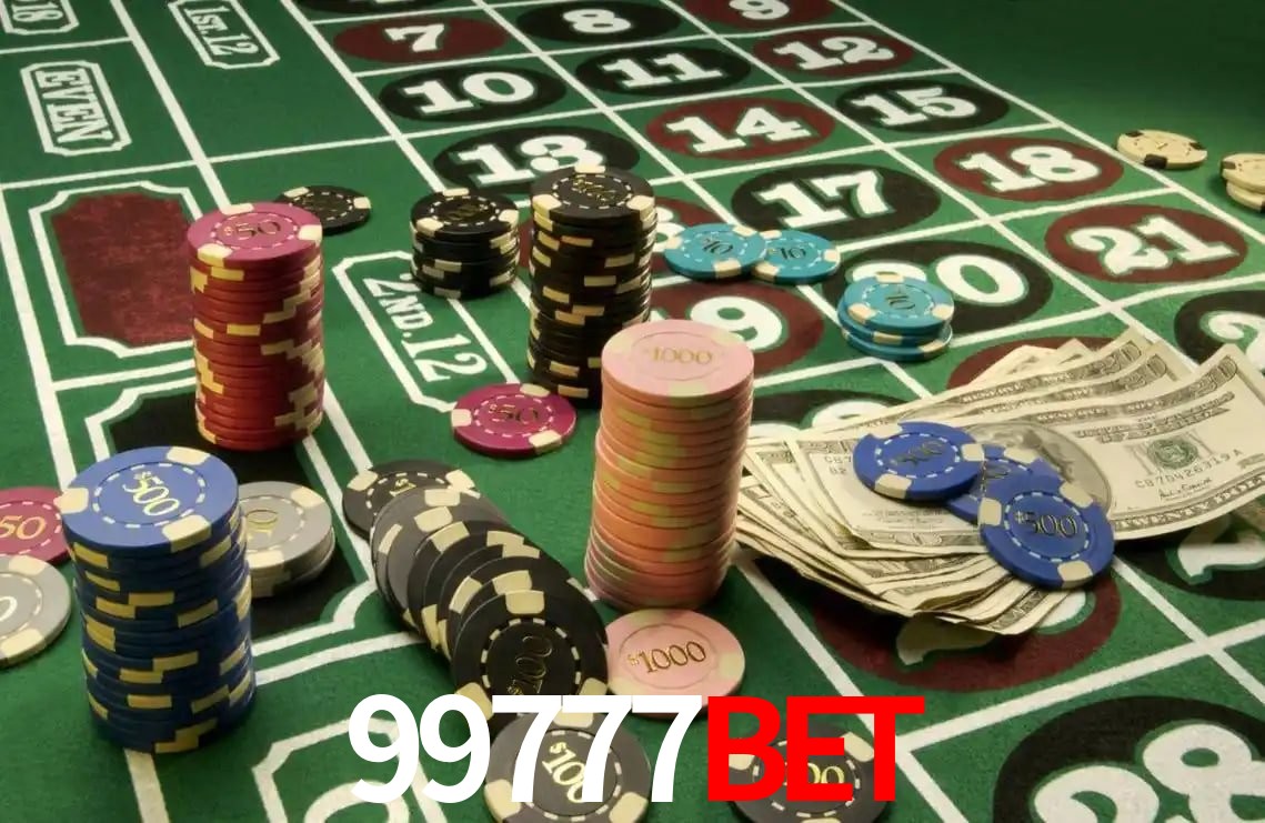 99777bet