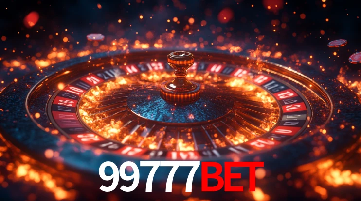 Sinta a adrenalina dos jogos de cassino com 99777bet