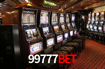 Inovações de Jogos na 99777bet: O Futuro das Experiências Interativas